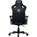 Игровое (геймерское) кресло AndaSeat Frontier AD12Y-12-B-PV (черный)