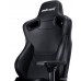Игровое (геймерское) кресло AndaSeat Frontier AD12Y-12-B-PV (черный)