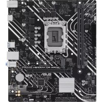 Материнская плата ASUS Prime H610M-K D4 ARGB