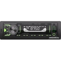 USB-магнитола Aura Fireball-205BT
