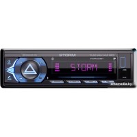 USB-магнитола Aura Storm-535BT