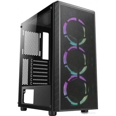 Корпус AZZA Prime 360E (черный)