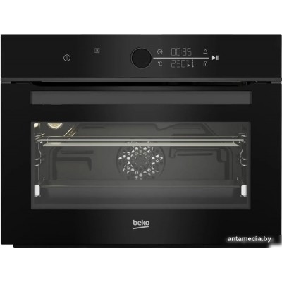 Электрический духовой шкаф BEKO BBCM13400DX Электрический духовой шкаф BEKO BBCM13400DX