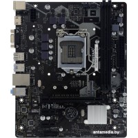 Материнская плата BIOSTAR H510MHP 2.0 Ver. 6.0