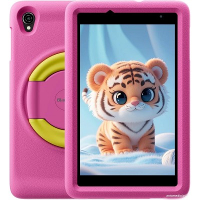 Детский планшет Blackview Tab A5 Kids 3GB/64GB (розовый)