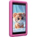 Детский планшет Blackview Tab A5 Kids 3GB/64GB (розовый)
