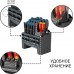 Набор отверток Bort BTK-114 (114 предметов)