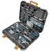 Набор домашнего мастера Bort BTK-168 (168 предметов)