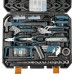 Набор домашнего мастера Bort BTK-168 (168 предметов)