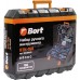 Набор домашнего мастера Bort BTK-168 (168 предметов)