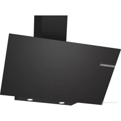Кухонная вытяжка Bosch Serie 4 DWK96PJ60T