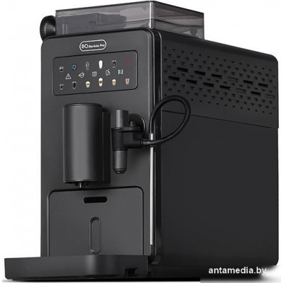 Кофемашина BQ CM9003 (черный)