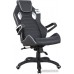 Кресло Brabix Techno Pro GM-003 (черный/серый)