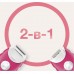 Эпилятор Braun Silk-epil 3 SE 3-276