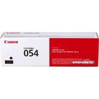 Картридж Canon 054 Black