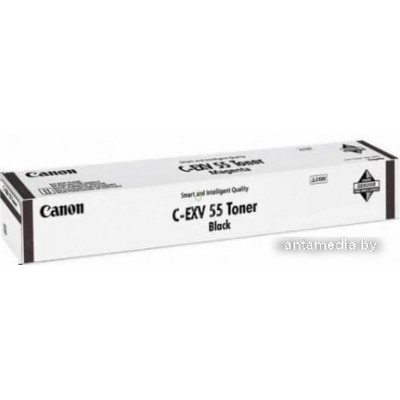 Картридж Canon C-EXV55 BK