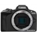 Беззеркальный фотоаппарат Canon EOS R50 Body (черный)