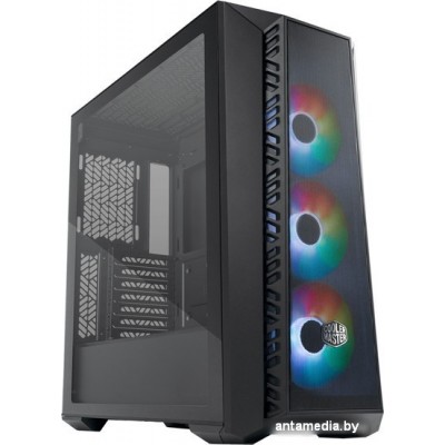 Корпус Cooler Master MasterBox 520 Mesh MB520-KGNN-S00