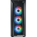 Корпус Cooler Master MasterBox 520 Mesh MB520-KGNN-S00