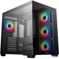 Корпус DeepCool CG530 4F R-CG530-BKADA4-G-1