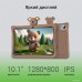 Детский планшет Digma Kids A10 2GB/32GB (коричневый)