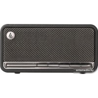 Беспроводная колонка Edifier MP230 (черный/серебристый)