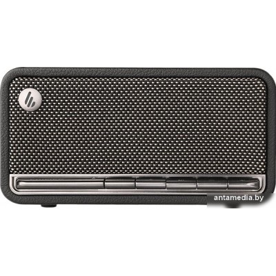 Беспроводная колонка Edifier MP230 (черный/серебристый)