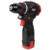 Дрель-шуруповерт ELITECH HD Professional CD 16L2 E2201.039.01 HD (с 2-мя АКБ, кейс)