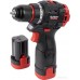 Дрель-шуруповерт ELITECH HD Professional CD 16L2 E2201.039.01 HD (с 2-мя АКБ, кейс)