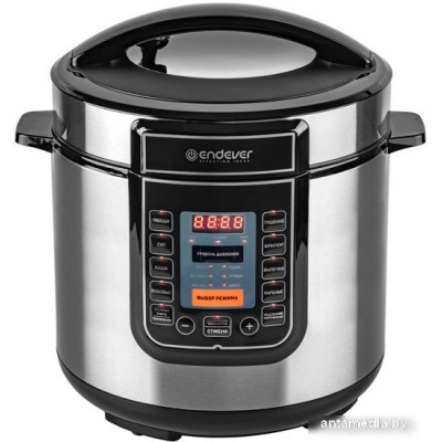 Мультиварка-скороварка Endever Vita-132
