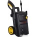 Мойка высокого давления Eurolux W-200 PRO FG 70/8/59