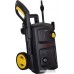 Мойка высокого давления Eurolux W-200 PRO FG 70/8/59