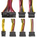Корпус ExeGate MI-301U EX291269RUS