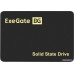 SSD ExeGate Next Pro+ UV500TS1TB 1TB EX295277RUS