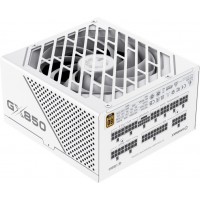 Блок питания GameMax GX-850 Pro (белый)