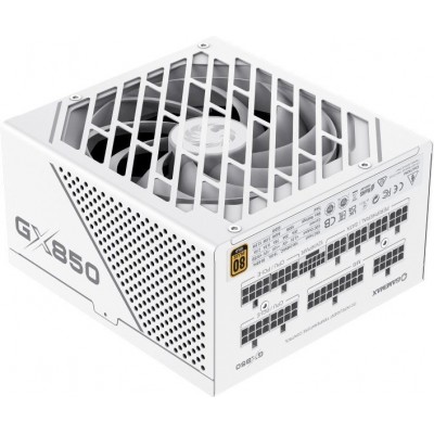 Блок питания GameMax GX-850 Pro (белый)