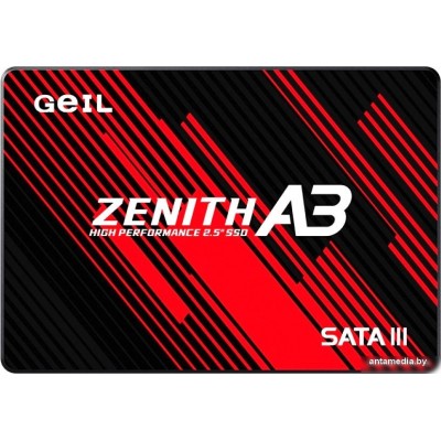 SSD GeIL Zenith A3 1TB A3FD16I1TBG