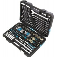 Набор домашнего мастера GROSS 14148 (78 предметов)