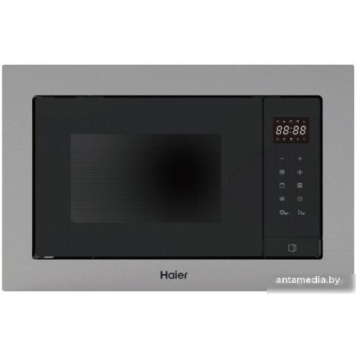 Микроволновая печь Haier HMX-BTG207X