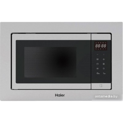 Микроволновая печь Haier HMX-BTG259LX