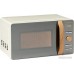 Микроволновая печь Harper HMW-20ST03 (серый)