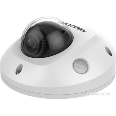 IP-камера Hikvision DS-2CD2523G2-IWS (2.8 мм)