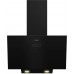 Кухонная вытяжка Hotpoint HPHV 63LT BL