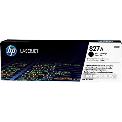 Картридж HP 827A (CF300A)