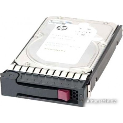 Жесткий диск HP 841502-001B 2TB