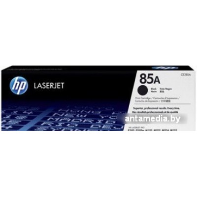Картридж HP 85A [CE285AC]