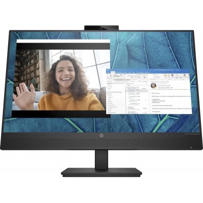 Монитор HP Conferencing M27m 678U8AS