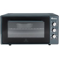 Мини-печь Ideal M 50 00 (серый)