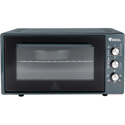 Мини-печь Ideal M 50 00 (серый)