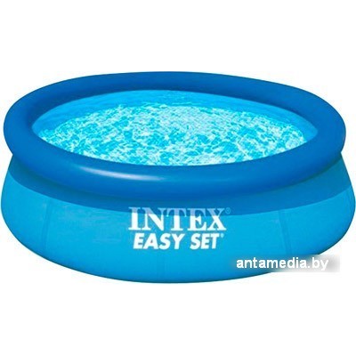 Надувной бассейн Intex Easy Set 396x84 [28143NP]